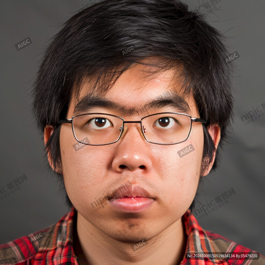 帥氣男生寫真