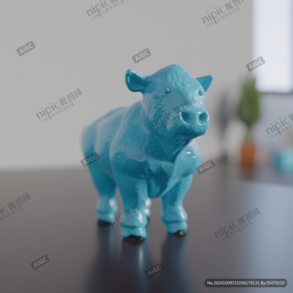 3d小河馬
