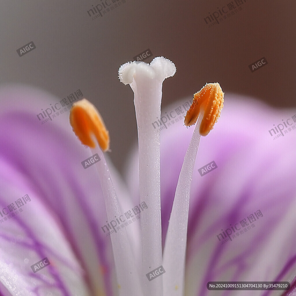 雄蕊雌蕊