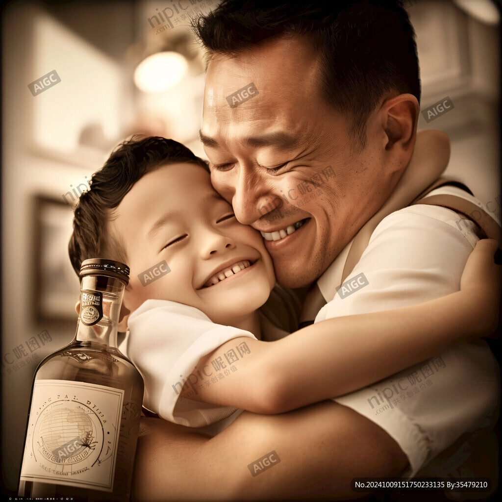 父親節創意廣告