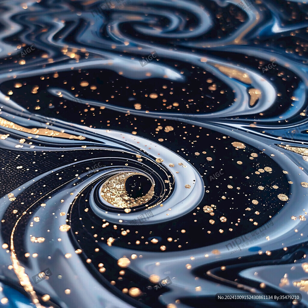 星空吊頂漩渦星空