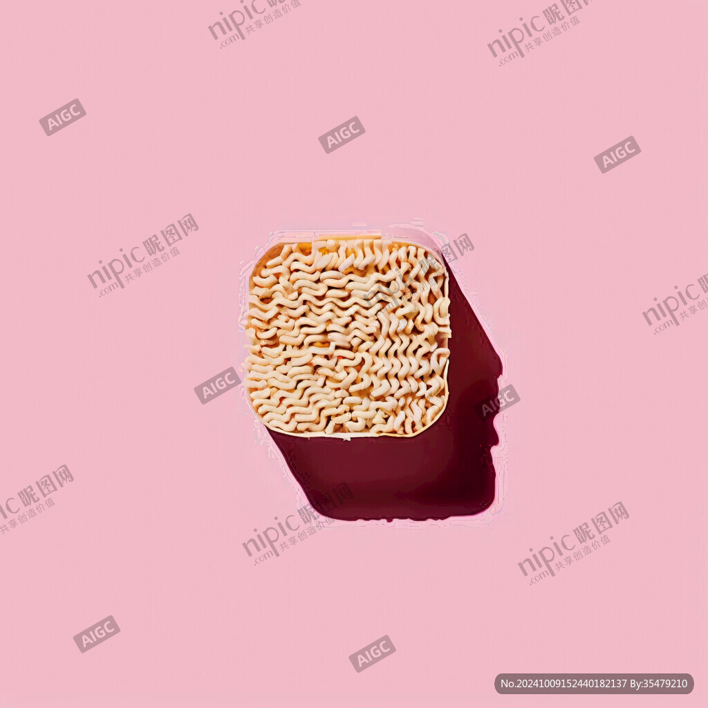 泡面包裝