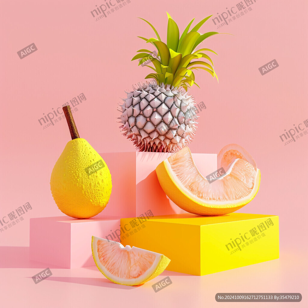 水果