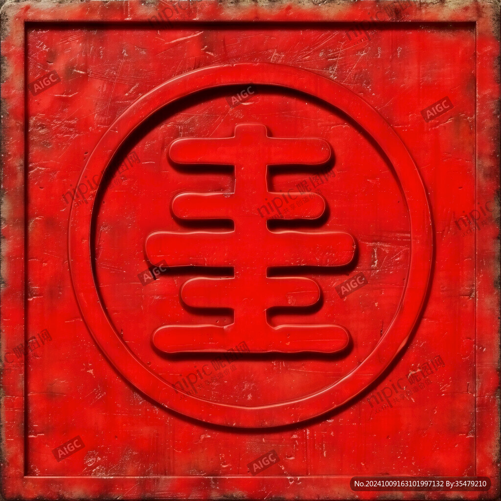 壽字背景圖