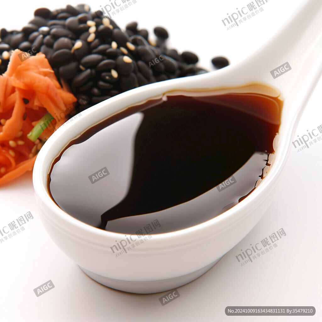 醬油高清圖片