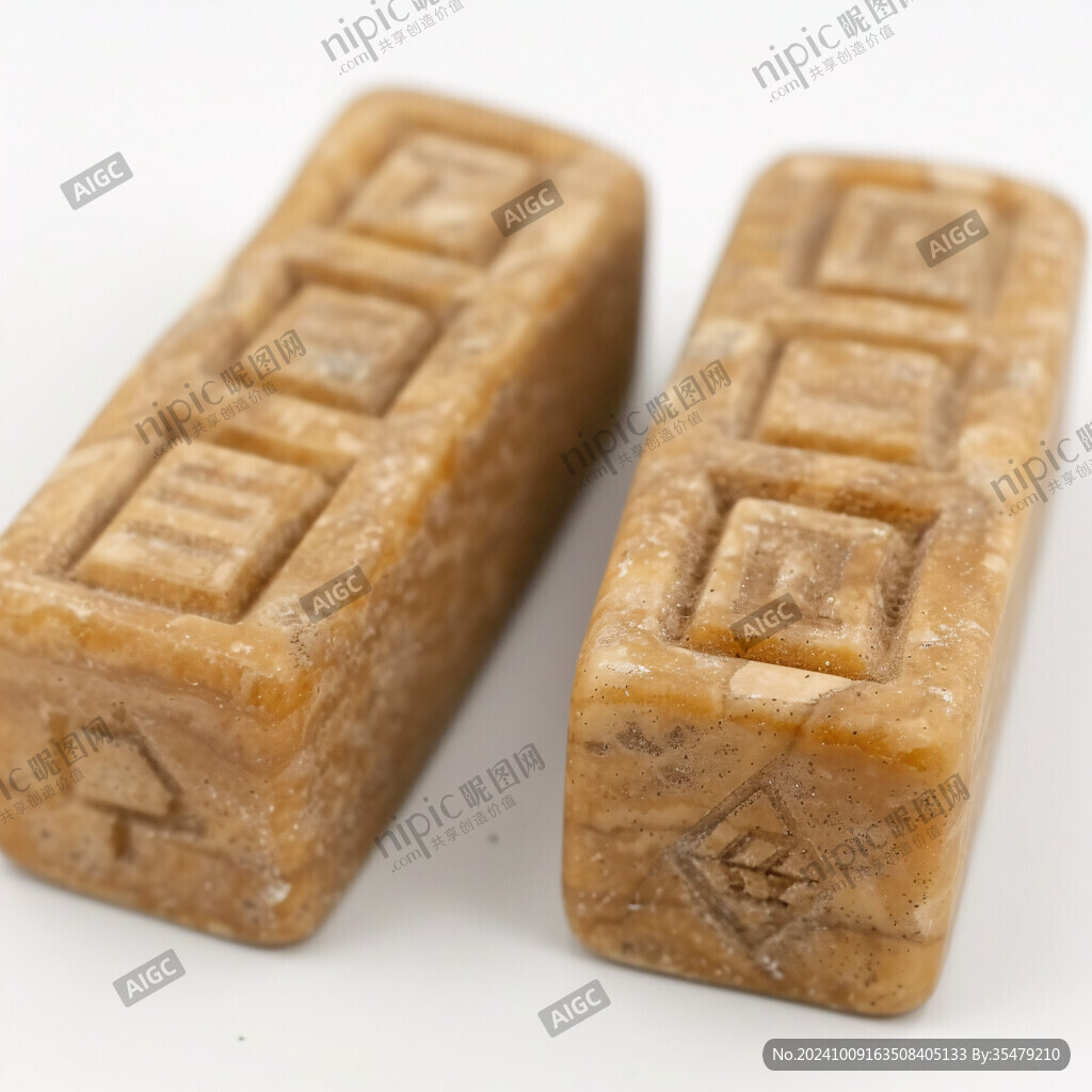 印長字磚