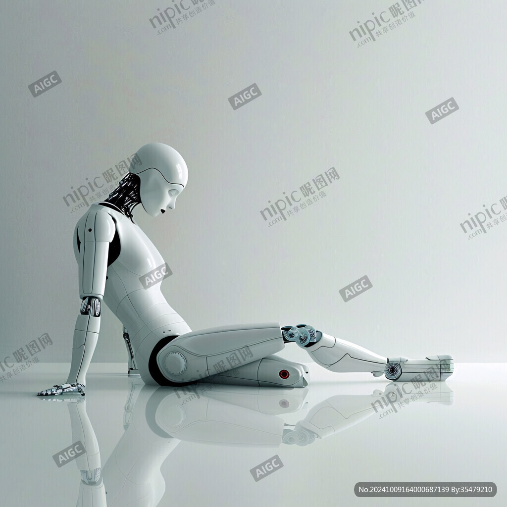 科技科學機器人