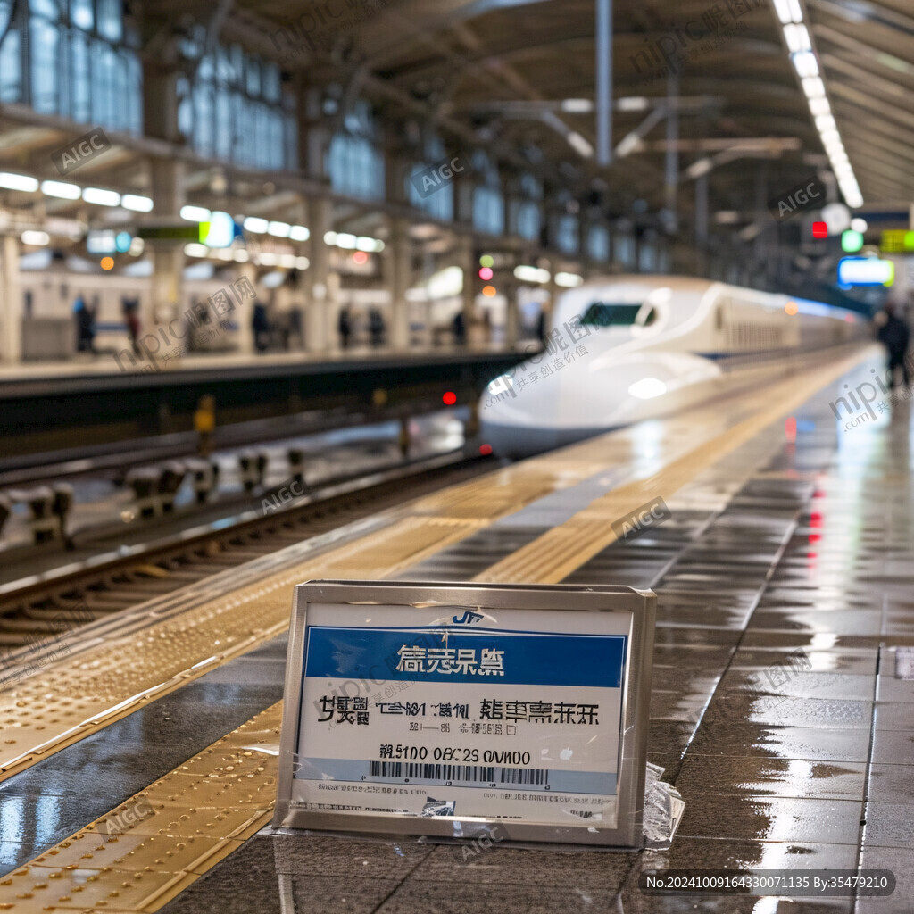 橫濱火車站