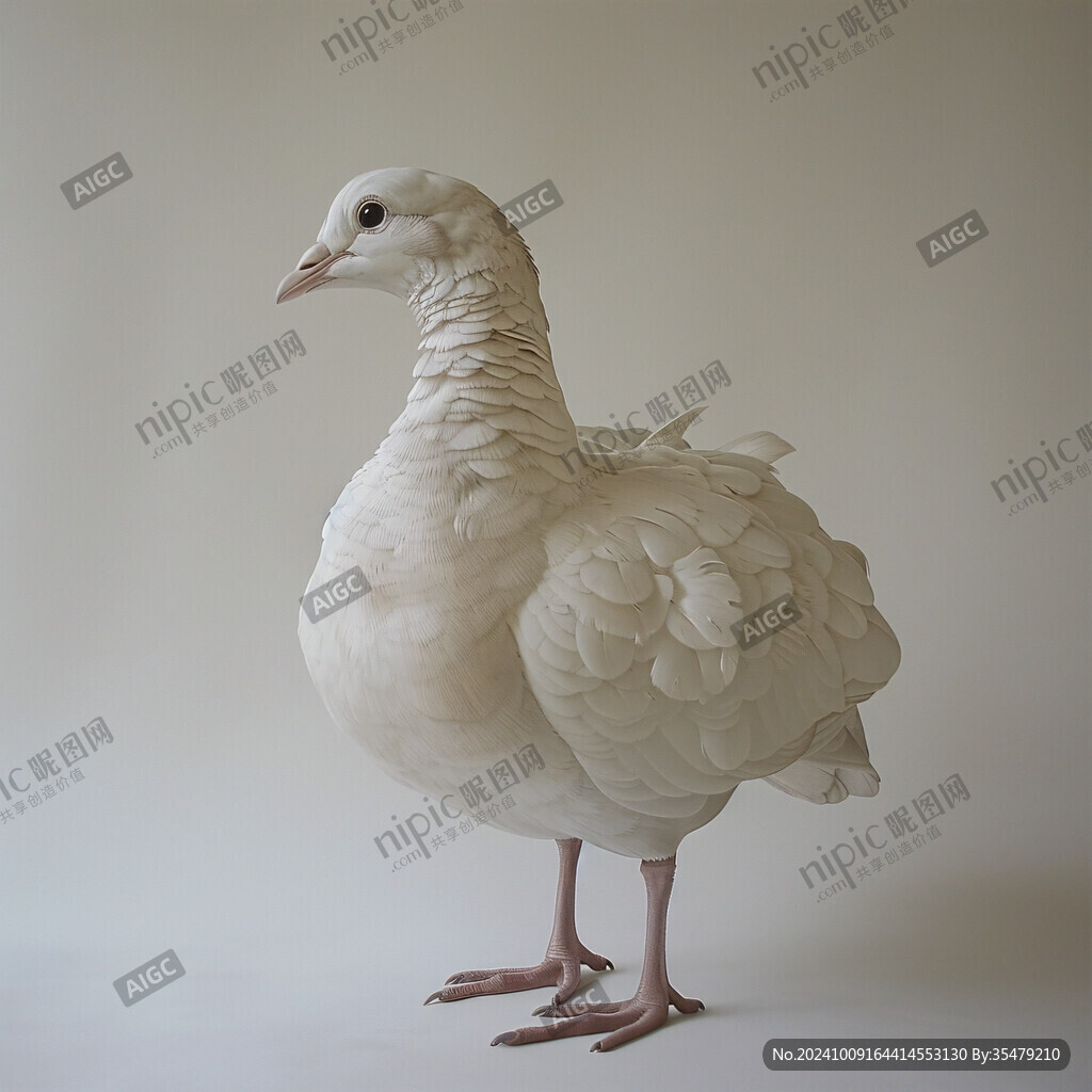 小鴨子模型