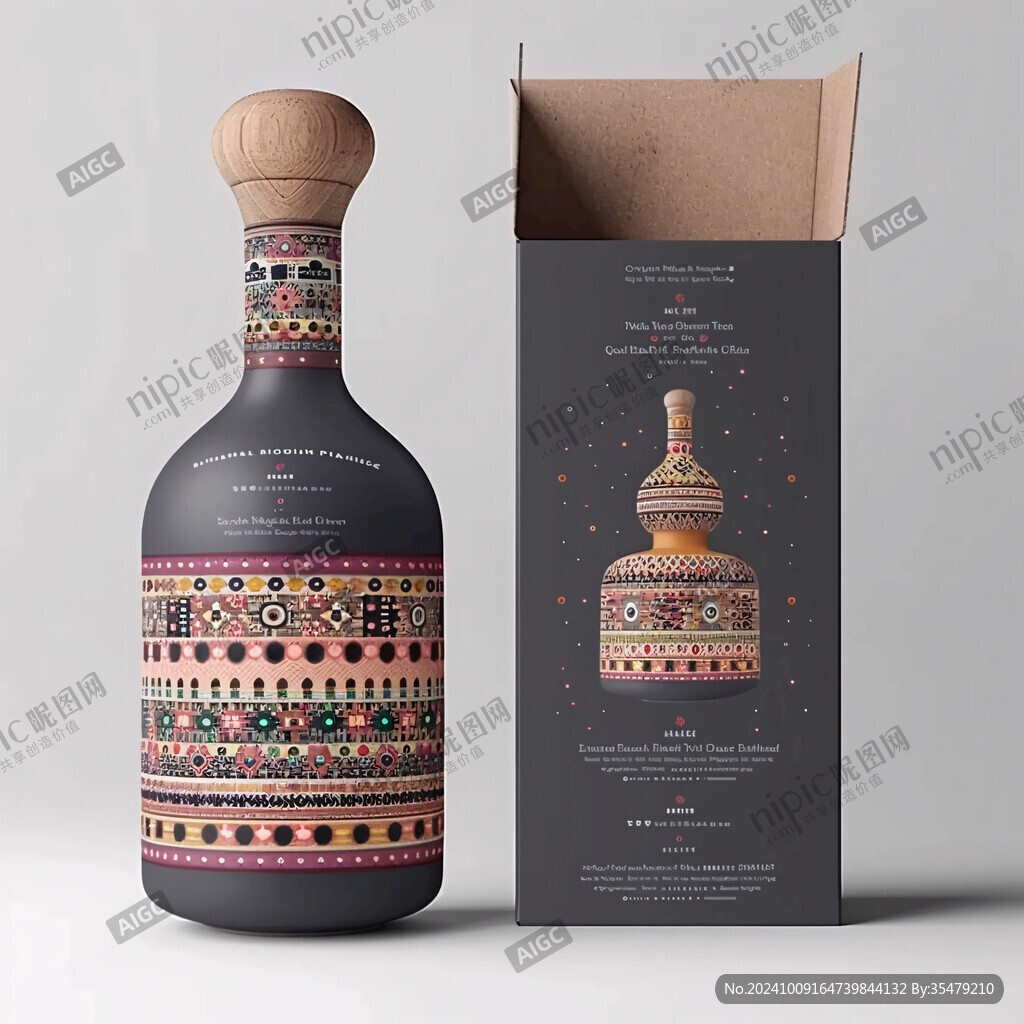 酒包裝
