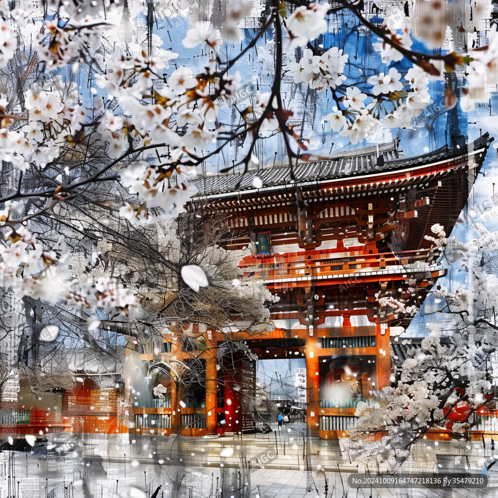賞櫻樓