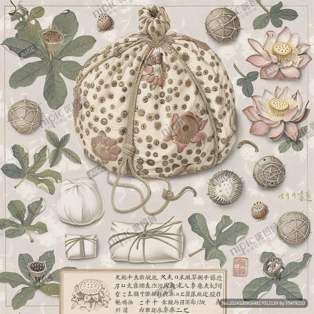 草包包子插畫
