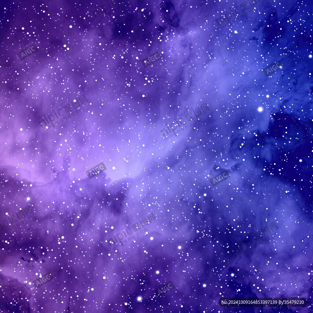 星空壁紙宇宙星空星云