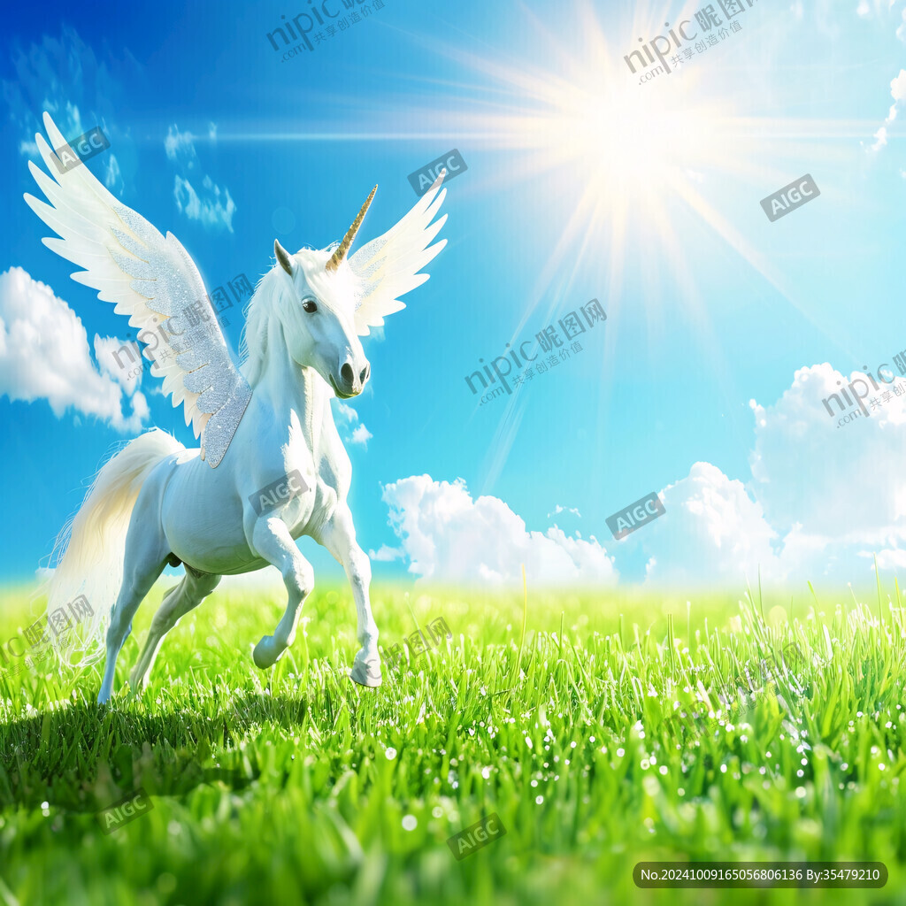 騰飛速度馬飛奔飛馬