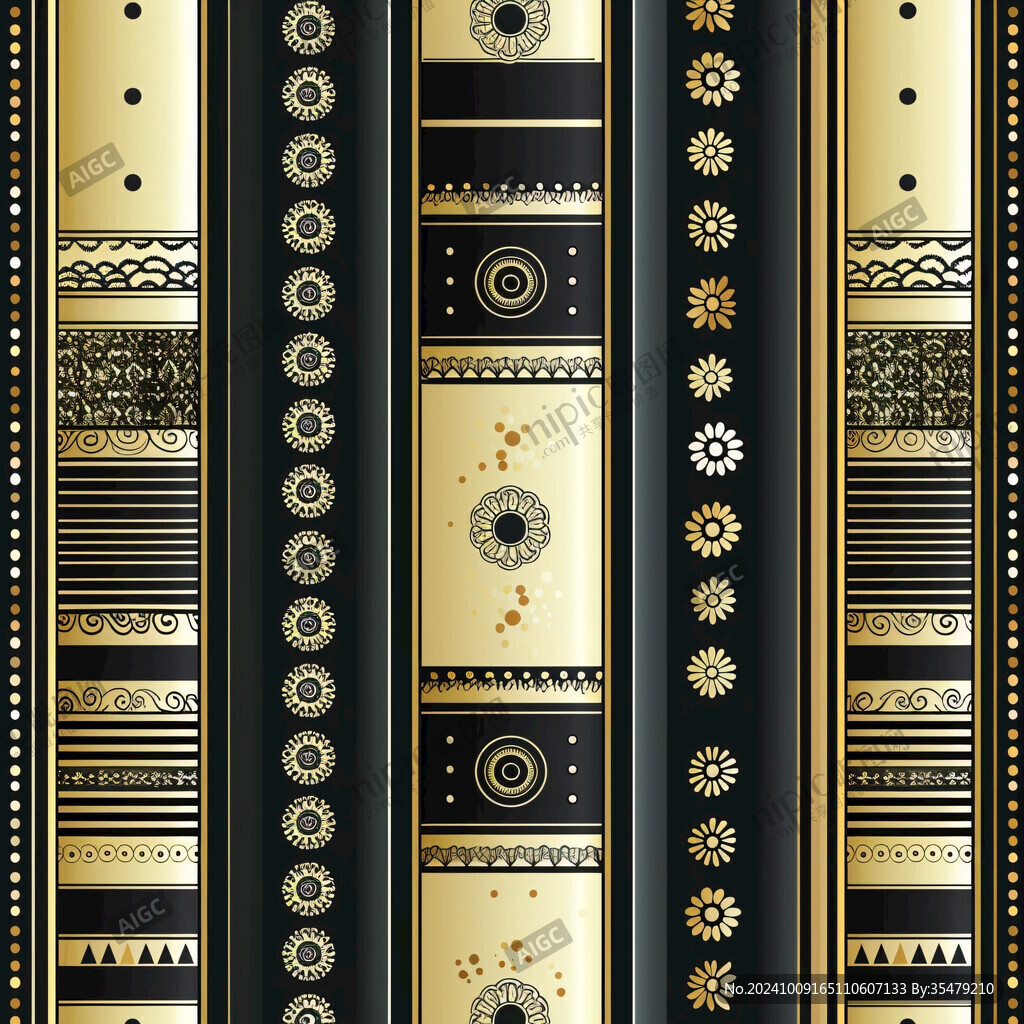 金屬材質(zhì)圖案