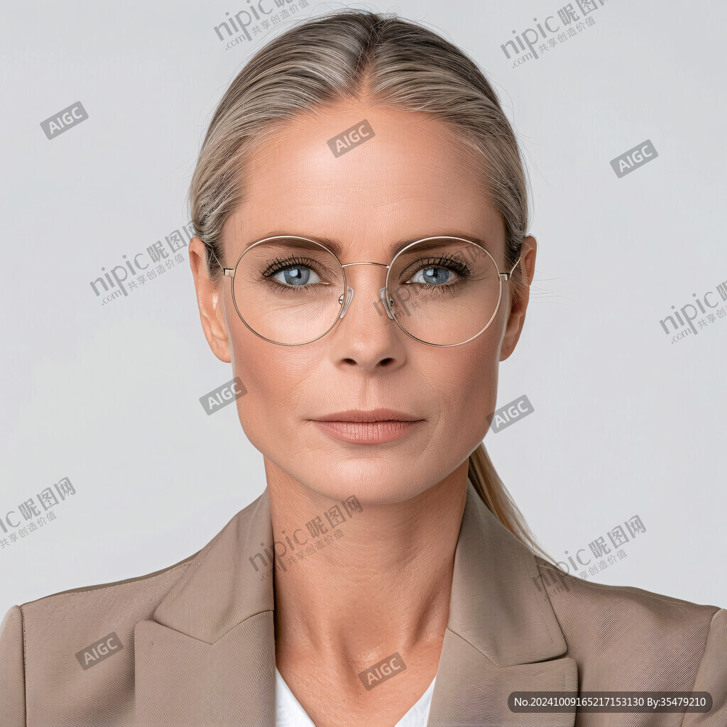 成熟女性職場(chǎng)女性