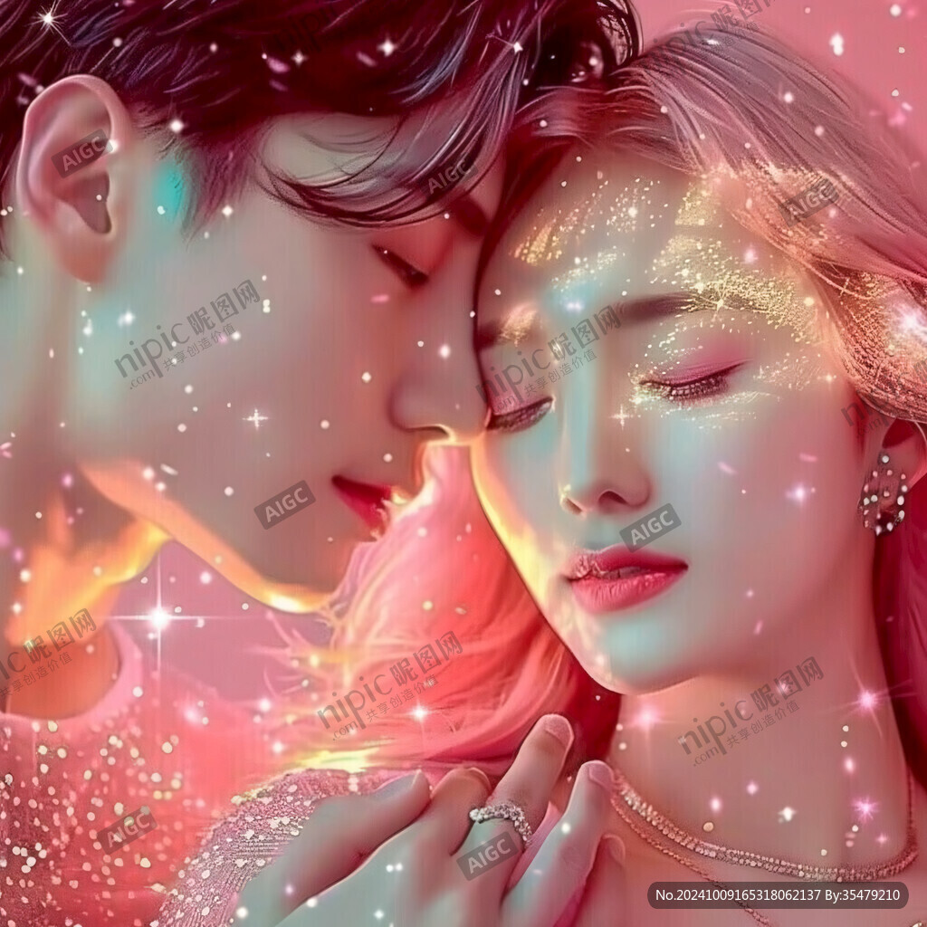 3d立體精美夢幻