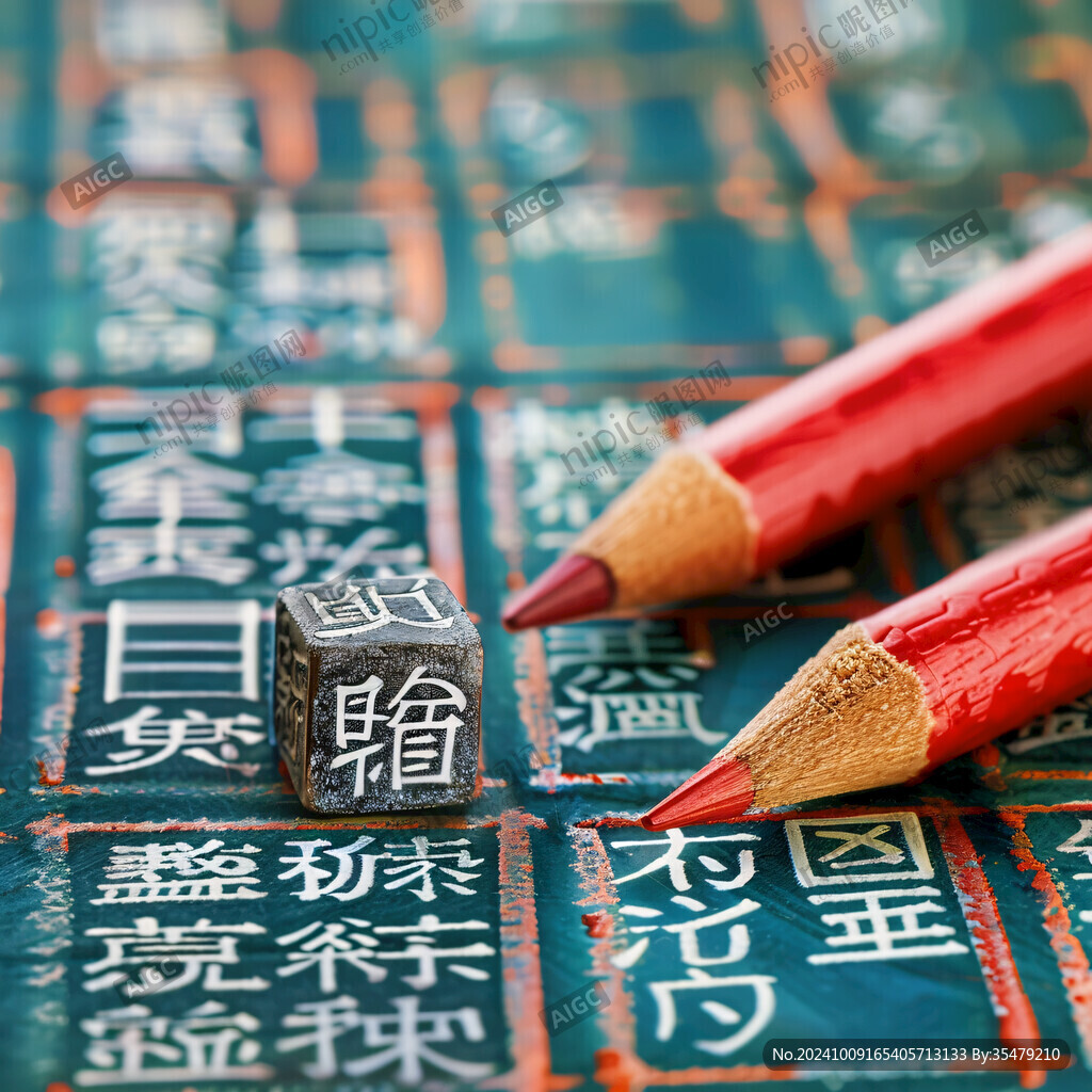 中國象棋紅色棋子