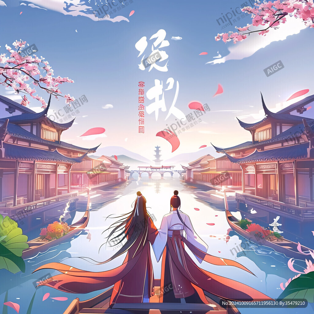 鵲橋相會(huì)海報(bào)