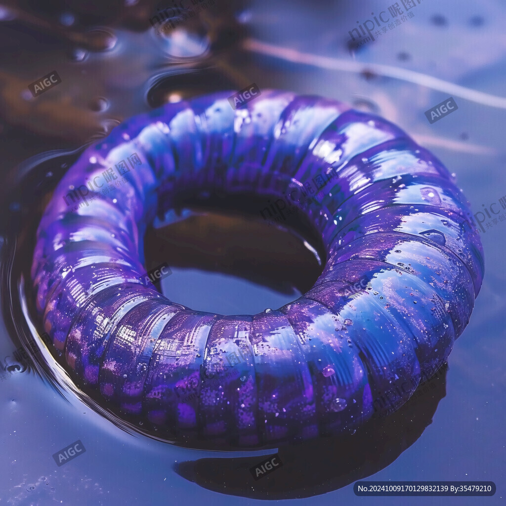 3d立體水晶圓環(huán)