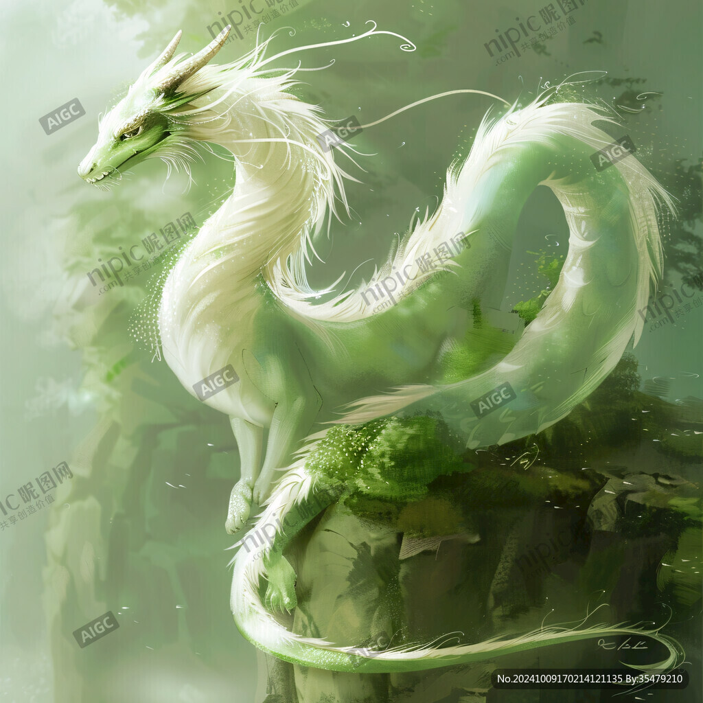 高清小青龍