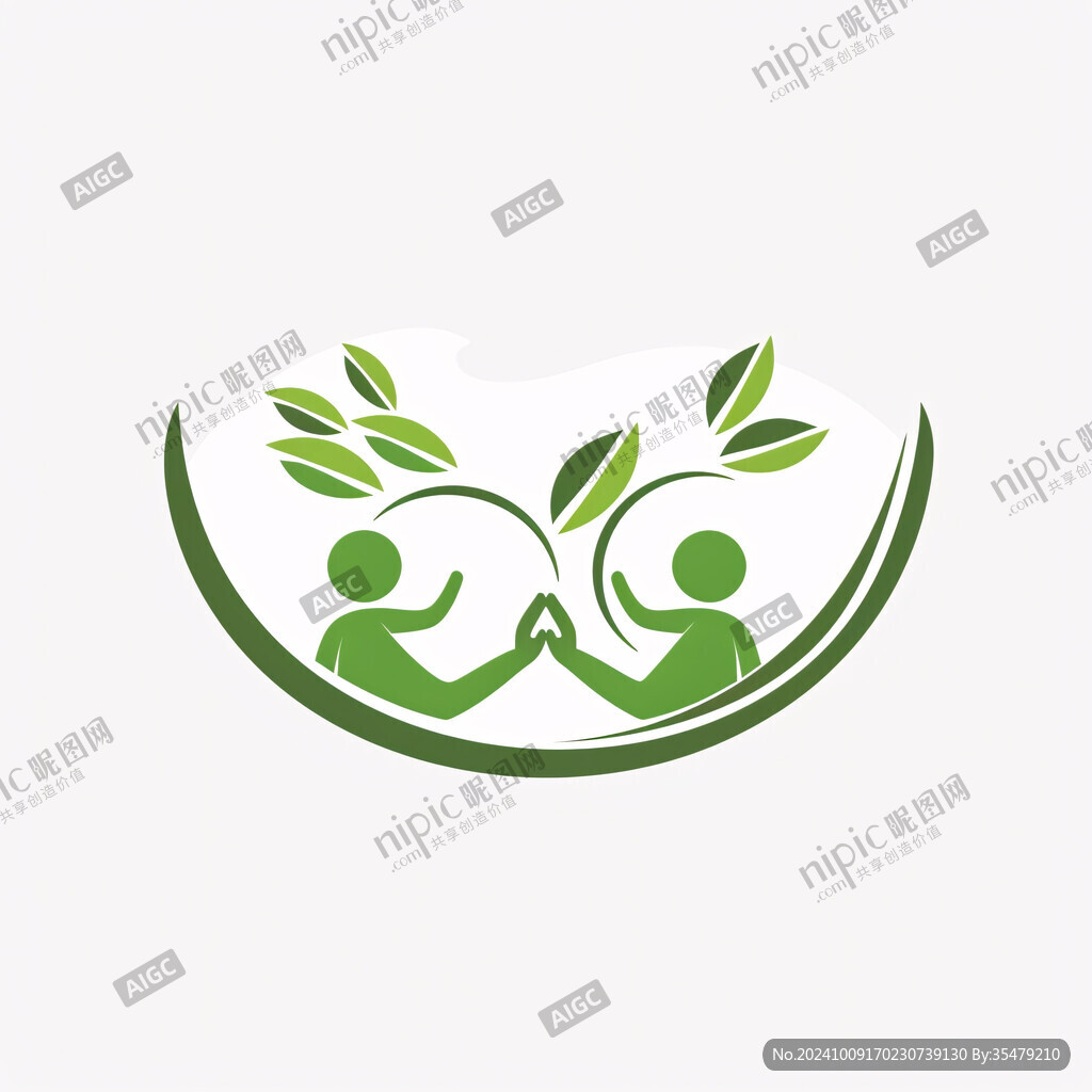 家庭和睦logo