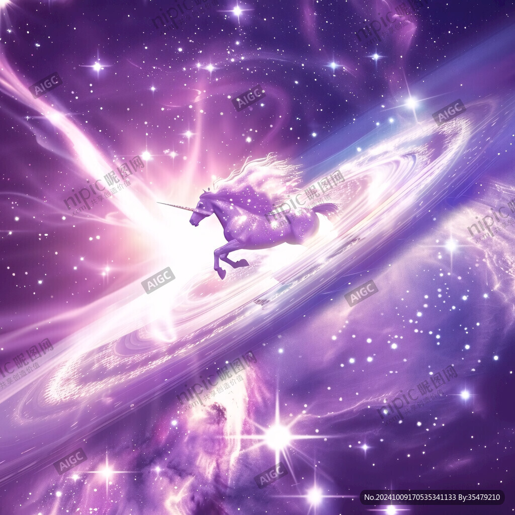 星光獨(dú)角獸