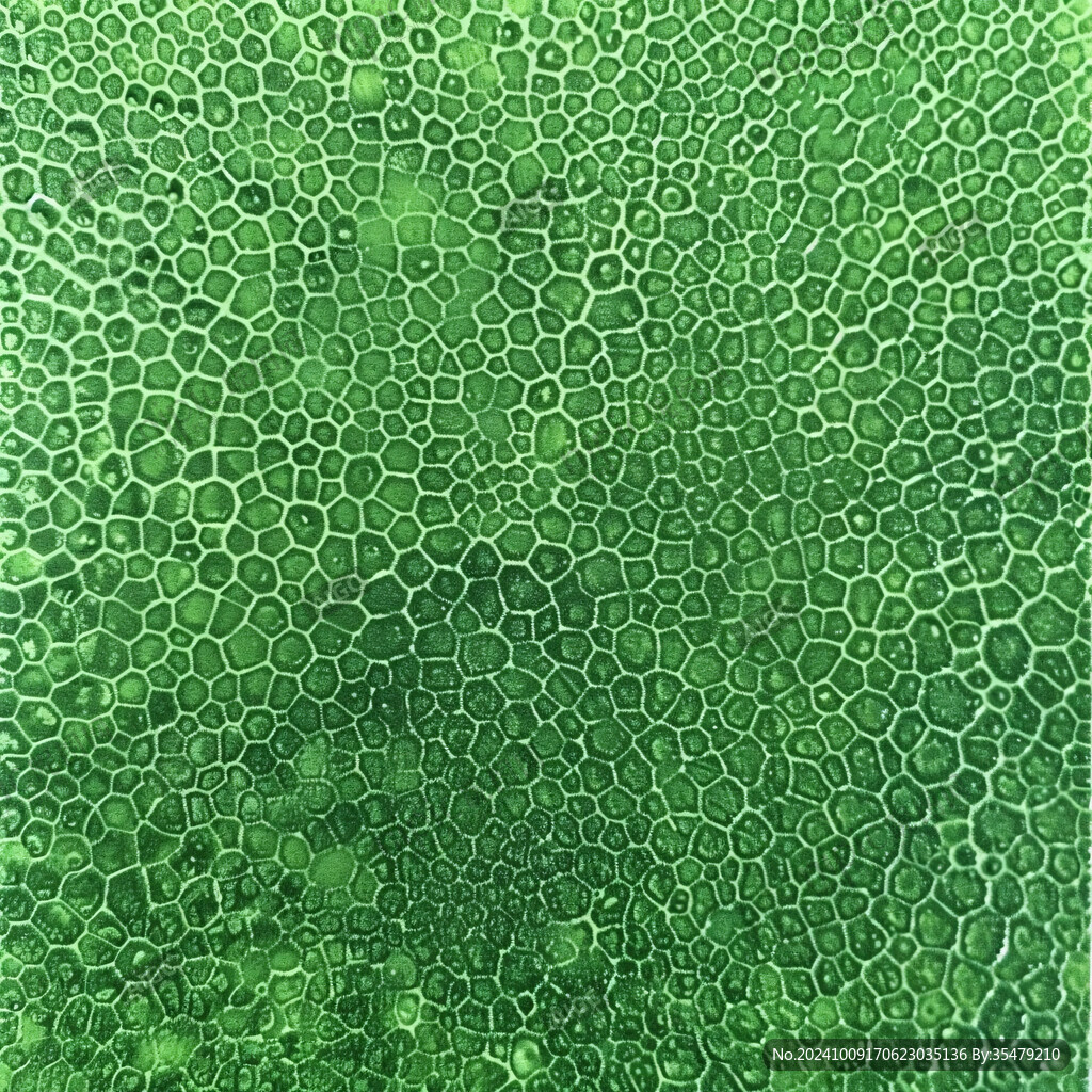 洋蔥表皮細(xì)胞