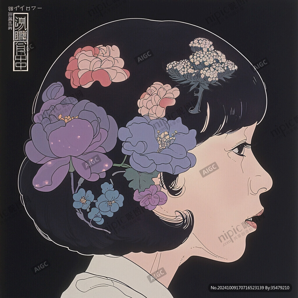 日本數(shù)碼藝術(shù)