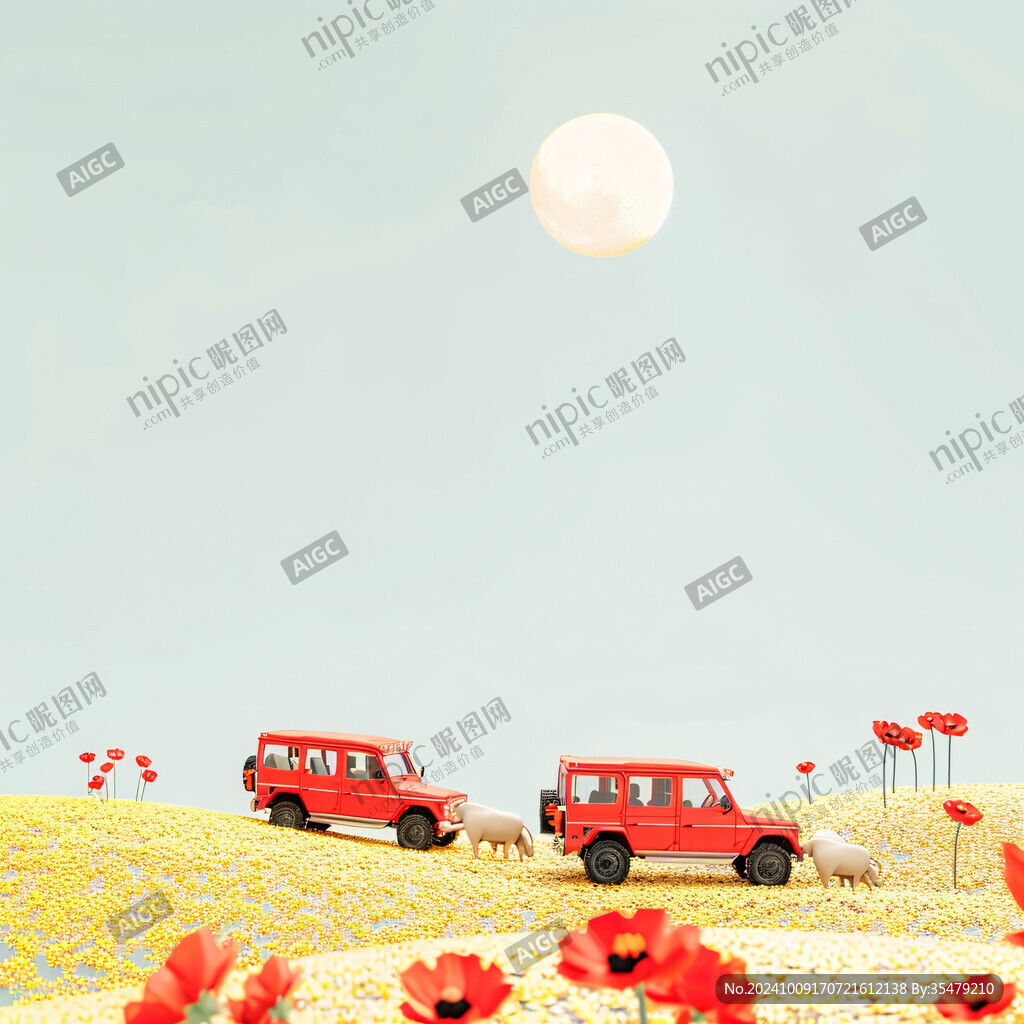 豐收節(jié)拍照背景板