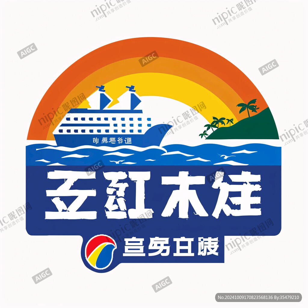 木船logo