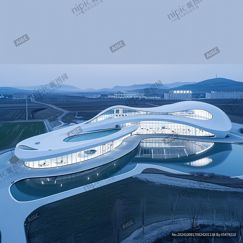 異形公建
