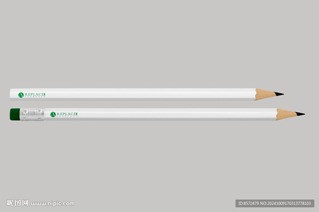 鉛筆樣機