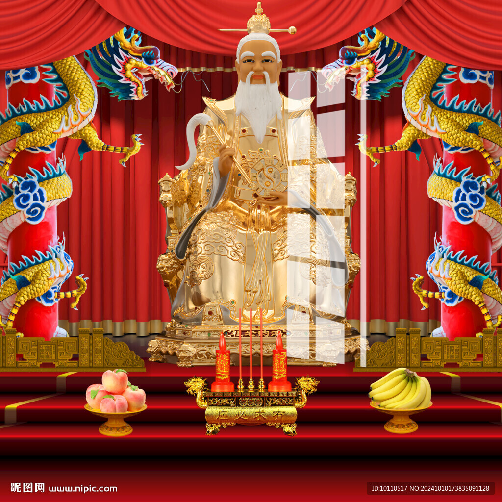 鴻鈞老祖