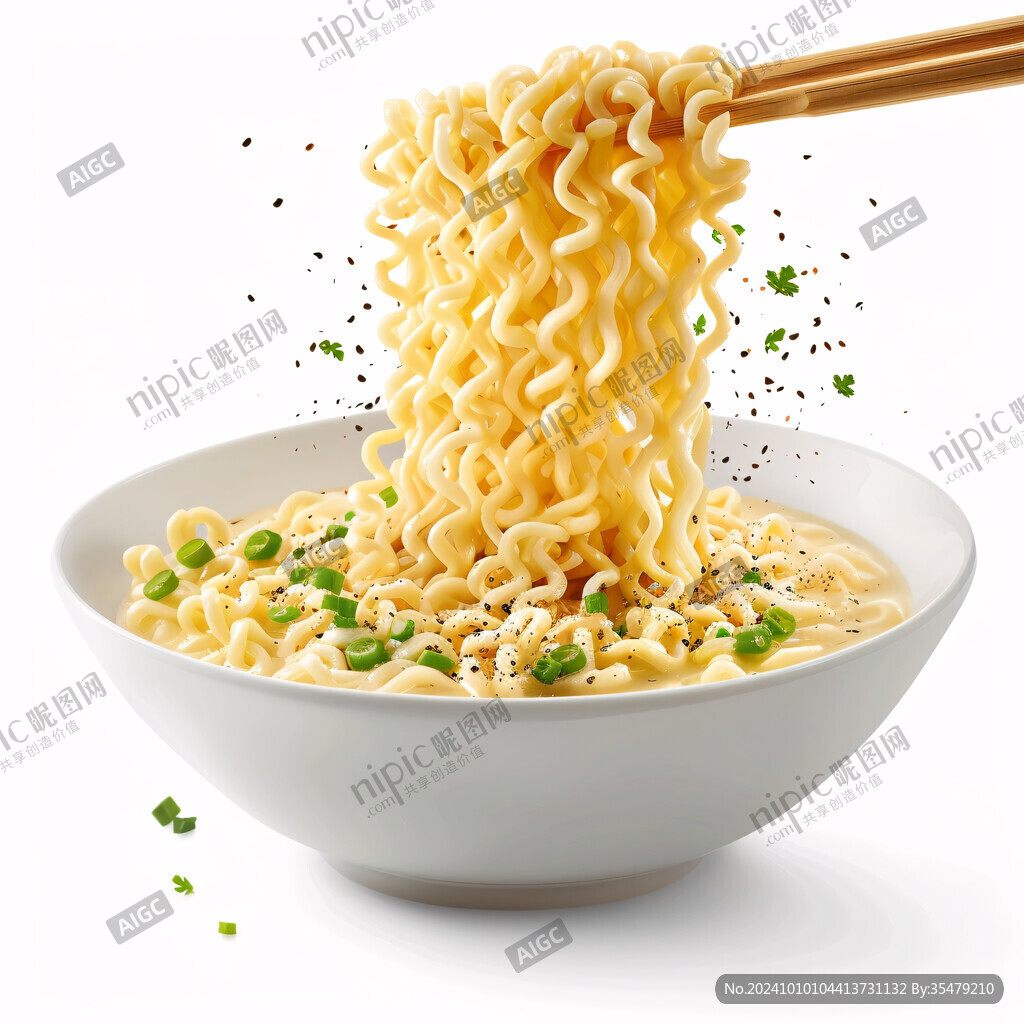 泡面