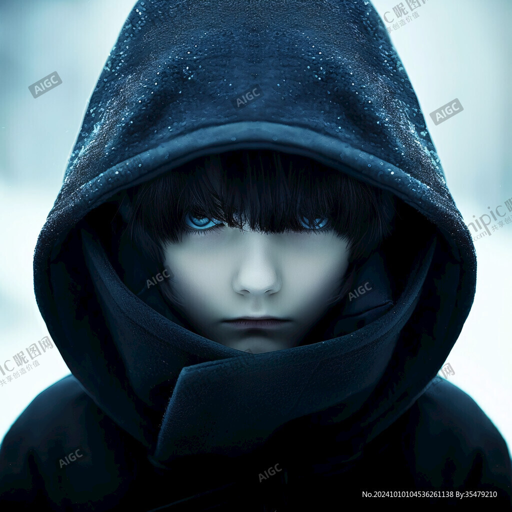 克隆人手辦