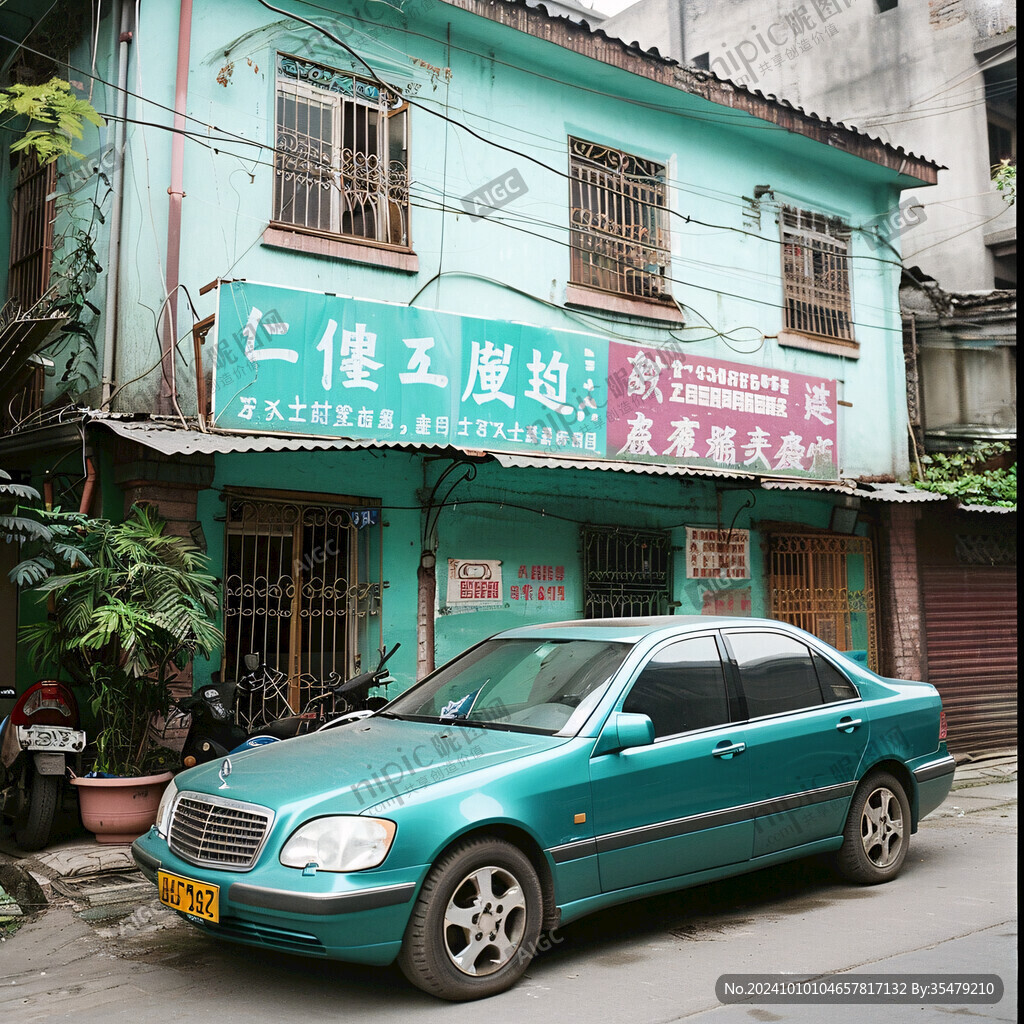 胡志明市住宅