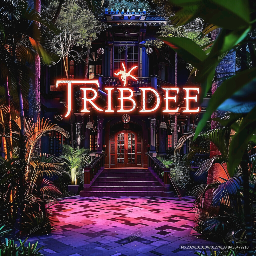 libre夜店