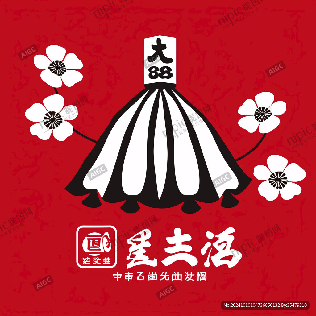 大鍋盔插畫