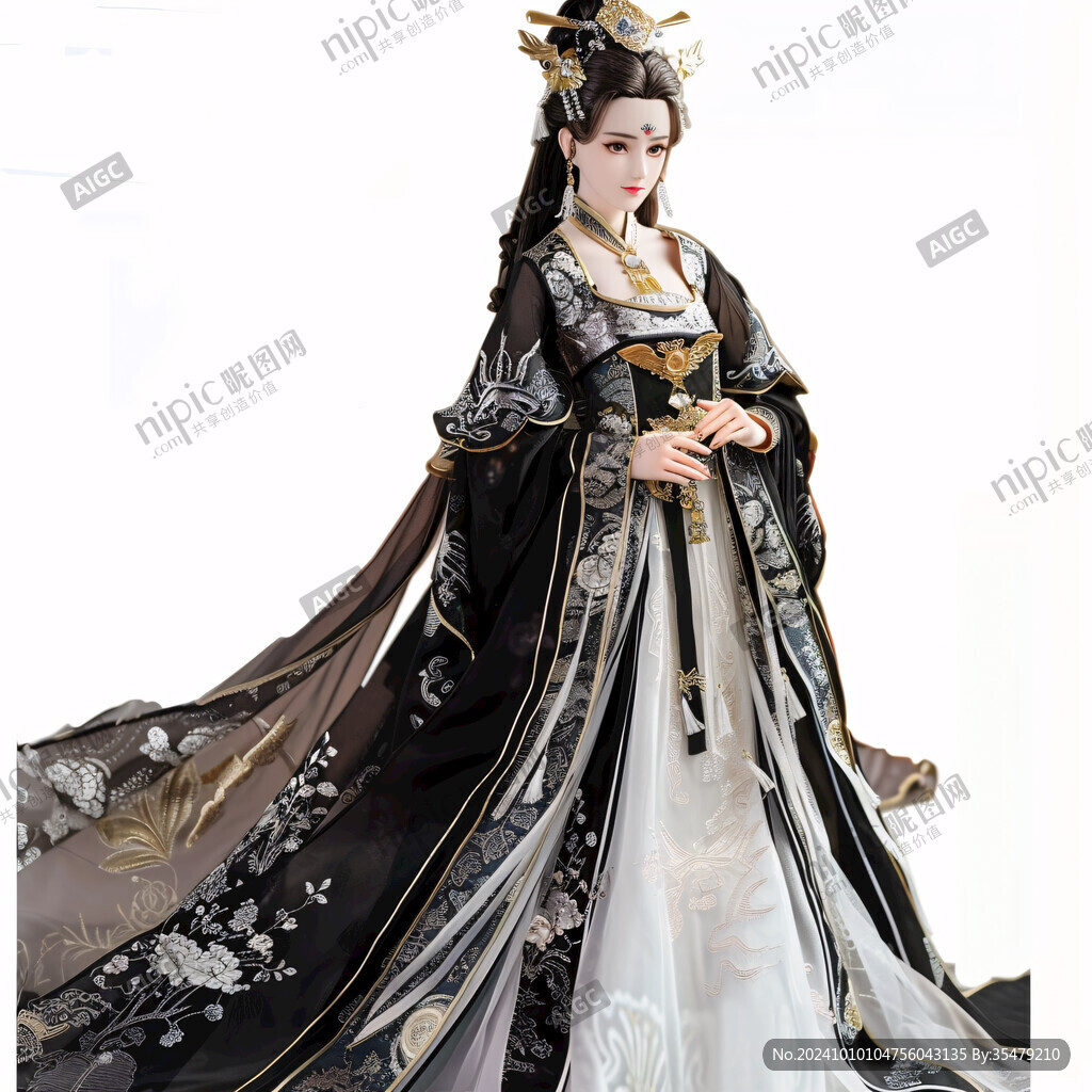 后宮皇后太后古代人物