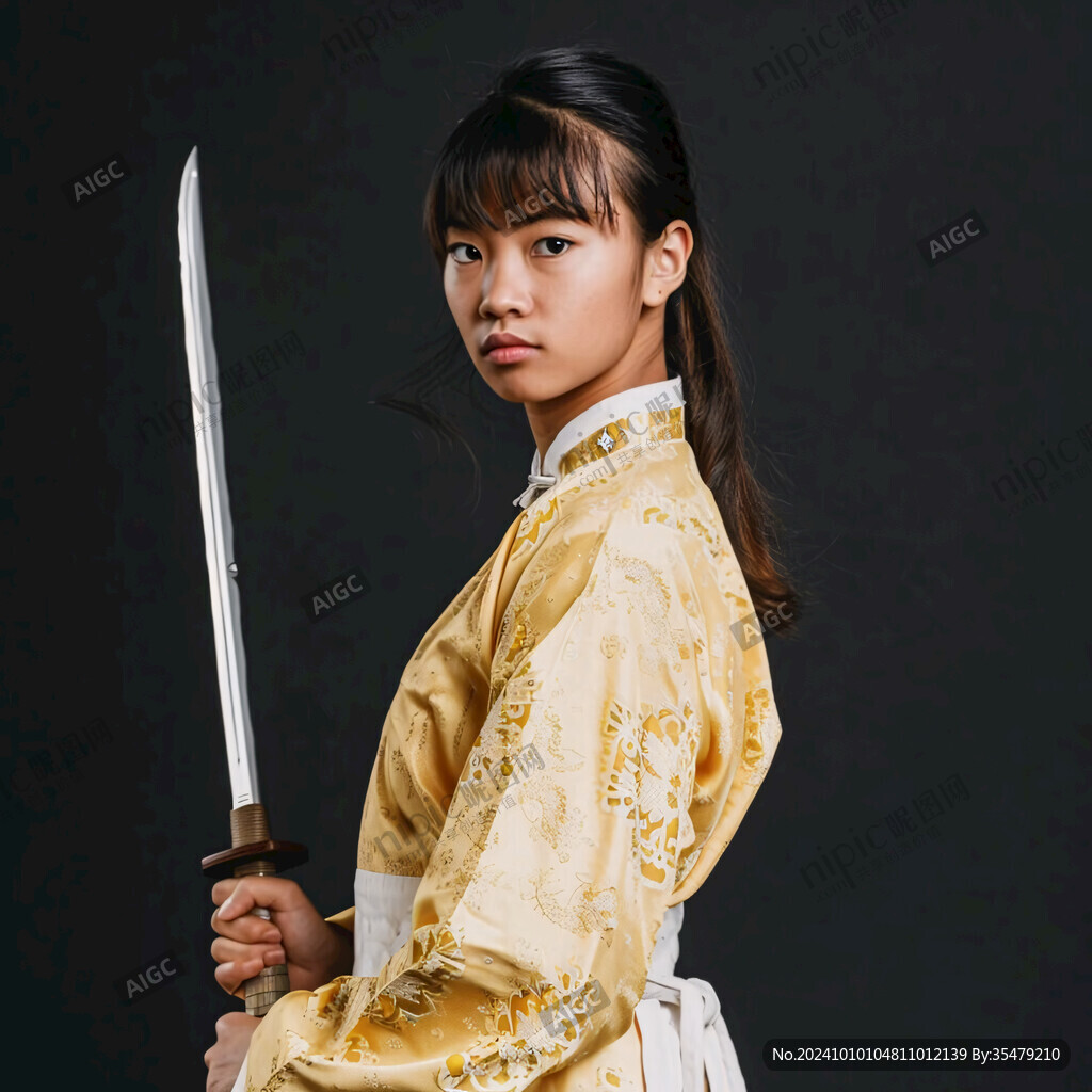 武俠武林