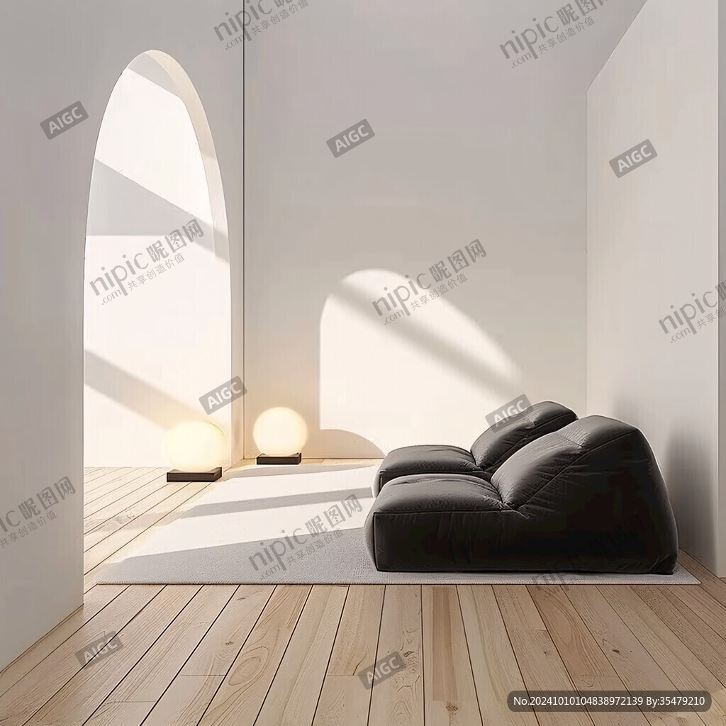 室內(nèi)場景