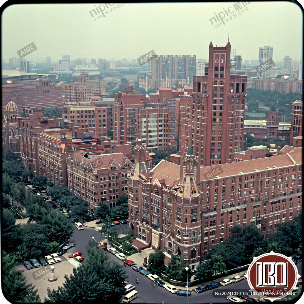 交通大學(xué)新行政樓