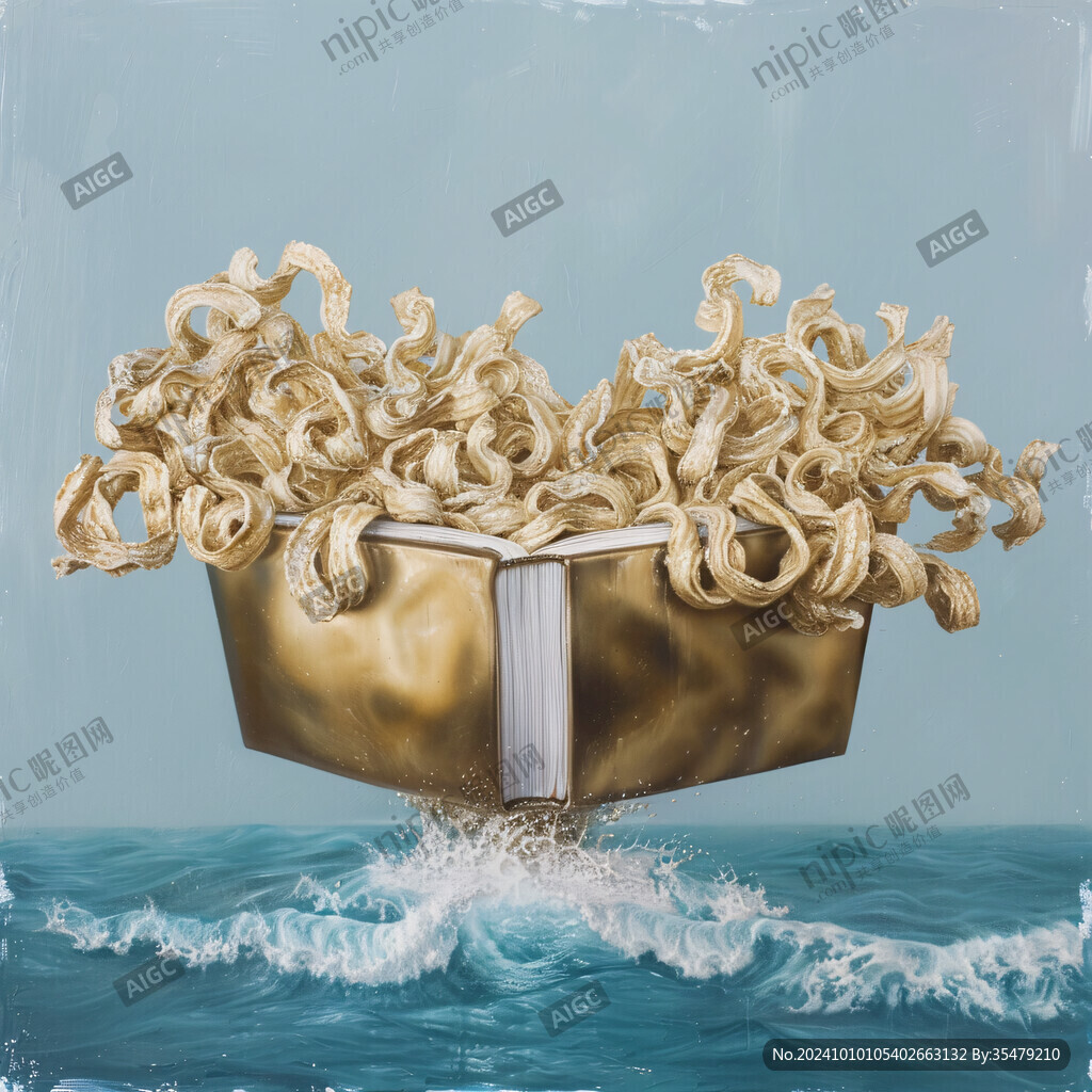 金船海浪財(cái)寶船