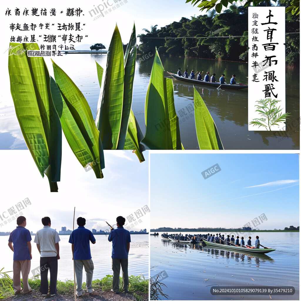 簡(jiǎn)約高端端午企業(yè)配圖