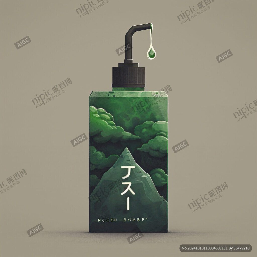 款泉水設計