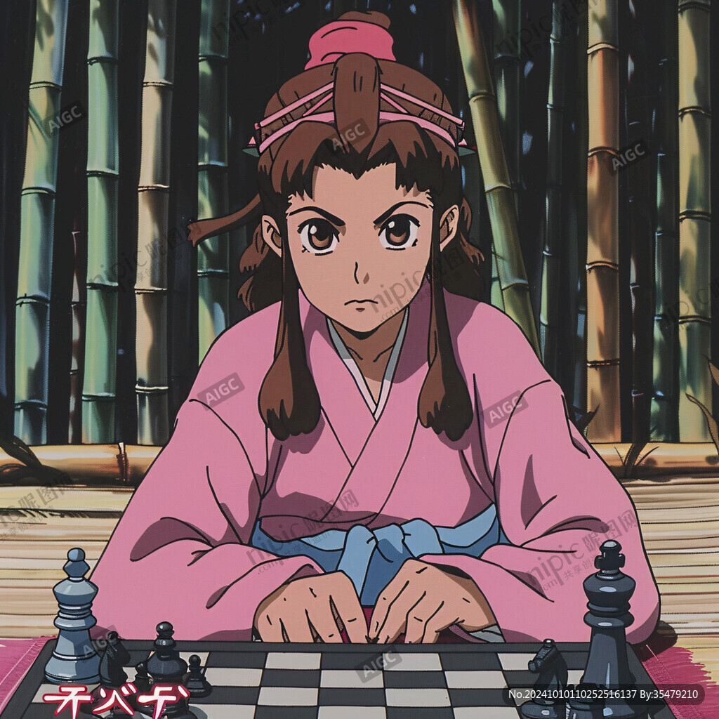 大和撫子