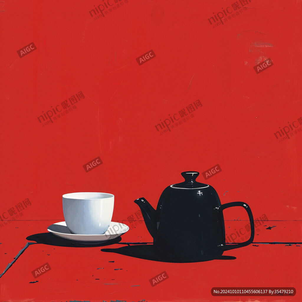 酒紅色茶紅色背景