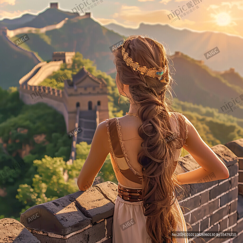 中國旅游中國宣傳