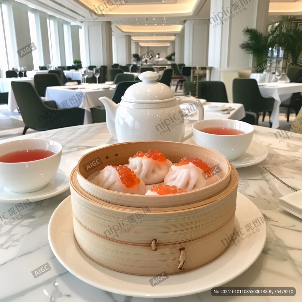 一籠蝦餃皇